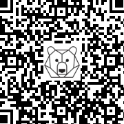 Lien QR Code CHOUETTE FAMILLE