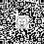 Lien QR Code CYGNE 140 CM