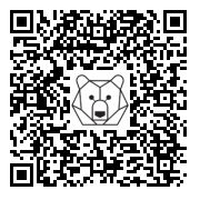 Lien QR Code CARAMELOU SONGEUR