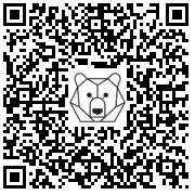 Lien QR Code MARMOTTES PAR DEUX DE PAQUES