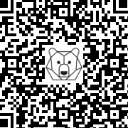 Lien QR Code RENARD ROUX ASSIS