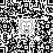 Lien QR Code SAC A PUCES