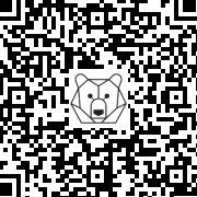 Lien QR Code LEONARDO LUGE