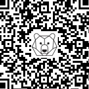 Lien QR Code MOUETTE