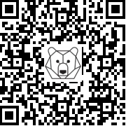 Lien QR Code LION