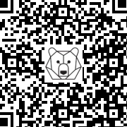 Lien QR Code LEON BLANC TRICYCLE MOULIN A VENT