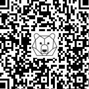 Lien QR Code LEO BRUN BOULANGER