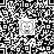 Lien QR Code LEO BRUN PLATEAU