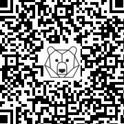 Lien QR Code GORFOUS PAR DEUX