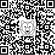 Lien QR Code GRIZZLY