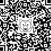 Lien QR Code PERE NOEL DEBOUT D OCCASION