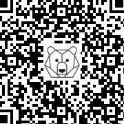 Lien QR Code PERE NOEL ASSIS D OCCASION