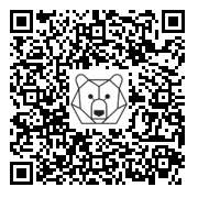 Lien QR Code SANGLIER