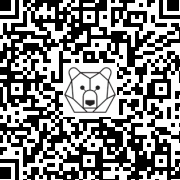 Lien QR Code ANON