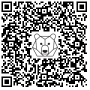 Lien QR Code CHIEN GOLDEN ASSIS