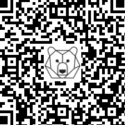 Lien QR Code AIGLES DES PHILIPPINES