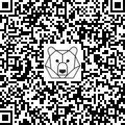 Lien QR Code CHIEN GOLDEN QUATRE PATTES