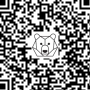 Lien QR Code FAMILLE DE LIEVRES