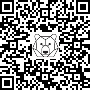 Lien QR Code Marmot gift workshop