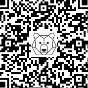 Lien QR Code Musician - French Bulldog Conductor