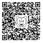 Lien QR Code Mice bell