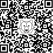 Lien QR Code copy of RACCOON