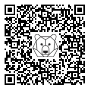 Lien QR Code MOUSE GONG