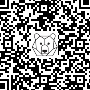 Lien QR Code HEN ON AN EGG RECONDITIONED