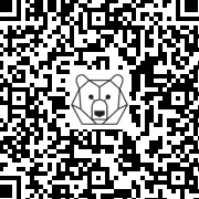 Lien QR Code MONKEYS - TWO MADRILLS