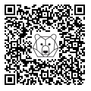 Lien QR Code Musician nutcracker drummer