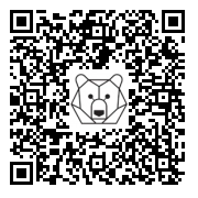 Lien QR Code Musician nutcracker trumpet