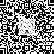 Lien QR Code Nutcracker soldier right arm