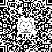 Lien QR Code Setting Christmas Elf