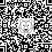 Lien QR Code Mice kitchen game