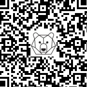 Lien QR Code Marmot waitress sweets