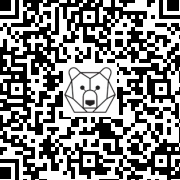 Lien QR Code Leone waitress cake