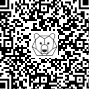 Lien QR Code Leo sweet treat