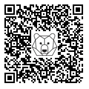 Lien QR Code LITTLE ROBIN LEG LENGTHENED HEAD