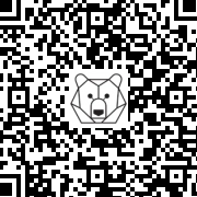 Lien QR Code Forest Elves Gwendal & Gareth