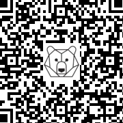 Lien QR Code Leo sweet treat chef