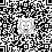 Lien QR Code Marmot sweet treats