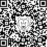 Lien QR Code Mice kitchen game