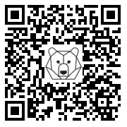 Lien QR Code henhouse Hut