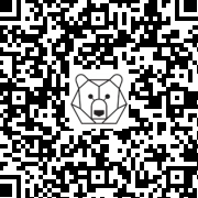 Lien QR Code Marmot chefs trio
