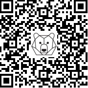 Lien QR Code Panda mother