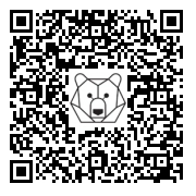 Lien QR Code READING WHITE LEON SAILOR