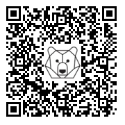 Lien QR Code Musician - BUFFALO CONDUCTOR