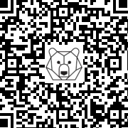 Lien QR Code HUSKY