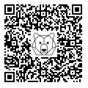 Lien QR Code HUNTER ESKIMO