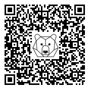 Lien QR Code PENGUIN